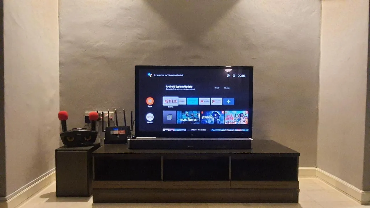 Homestay Jalan Tun Razak Walking Distance Ijn, Hkl, Mrt Station, Kpj, Perkeso, Bernama, Tabung Darah, Istana Budaya Kuala Lumpur