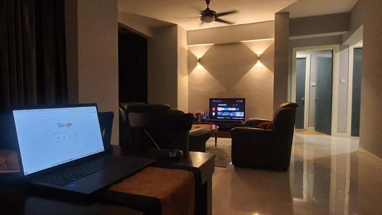 Homestay Jalan Tun Razak: Central Location Near Healthcare & Cultural Hubs Kuala Lumpur Malaysia