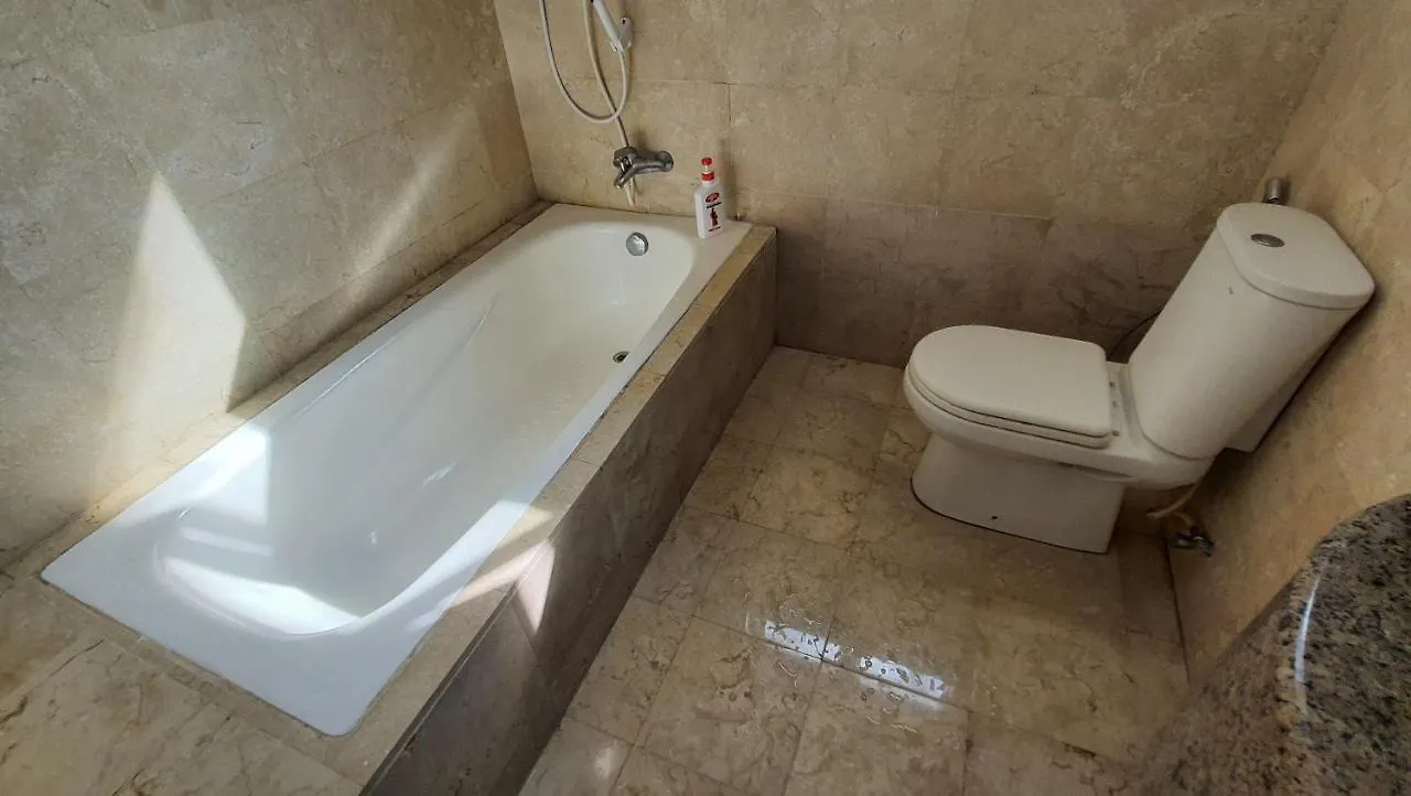 Apartment Homestay Jalan Tun Razak: Central Location Near Healthcare & Cultural Hubs Kuala Lumpur
