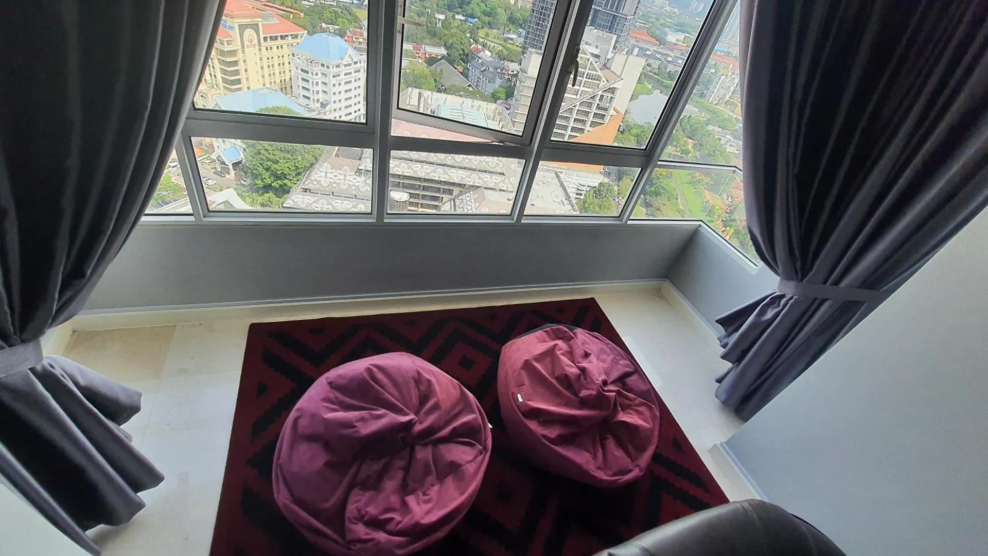 Apartment Homestay Jalan Tun Razak: Central Location Near Healthcare & Cultural Hubs Kuala Lumpur