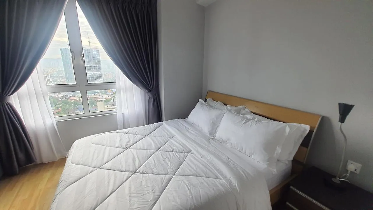 Homestay Jalan Tun Razak: Central Location Near Healthcare & Cultural Hubs Kuala Lumpur
