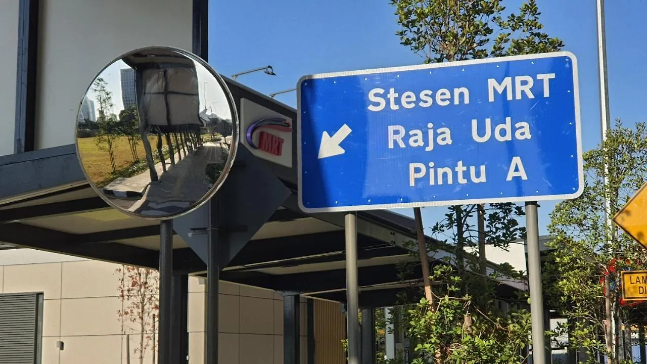 Apartment Homestay Jalan Tun Razak: Central Location Near Healthcare & Cultural Hubs Kuala Lumpur Malaysia