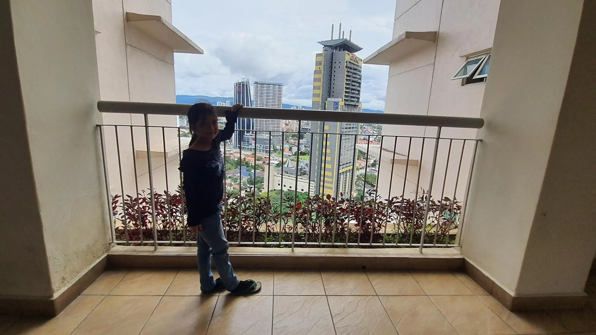 Homestay Jalan Tun Razak: Central Location Near Healthcare & Cultural Hubs Kuala Lumpur Malaysia