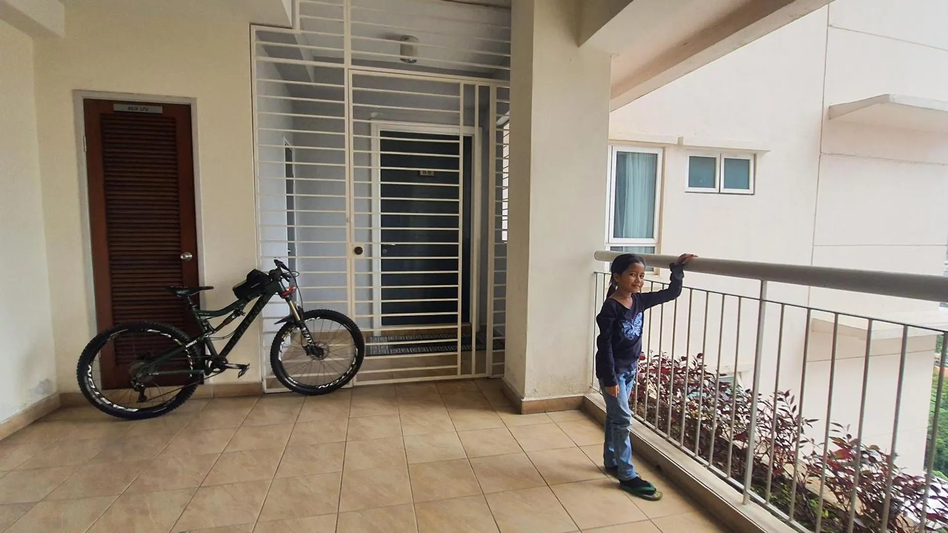 Homestay Jalan Tun Razak: Central Location Near Healthcare & Cultural Hubs Kuala Lumpur 0*,  Malaysia